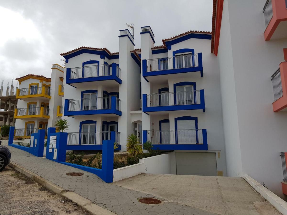 Monte Clerigo - Aljezur - Apartamento T2 מראה חיצוני תמונה