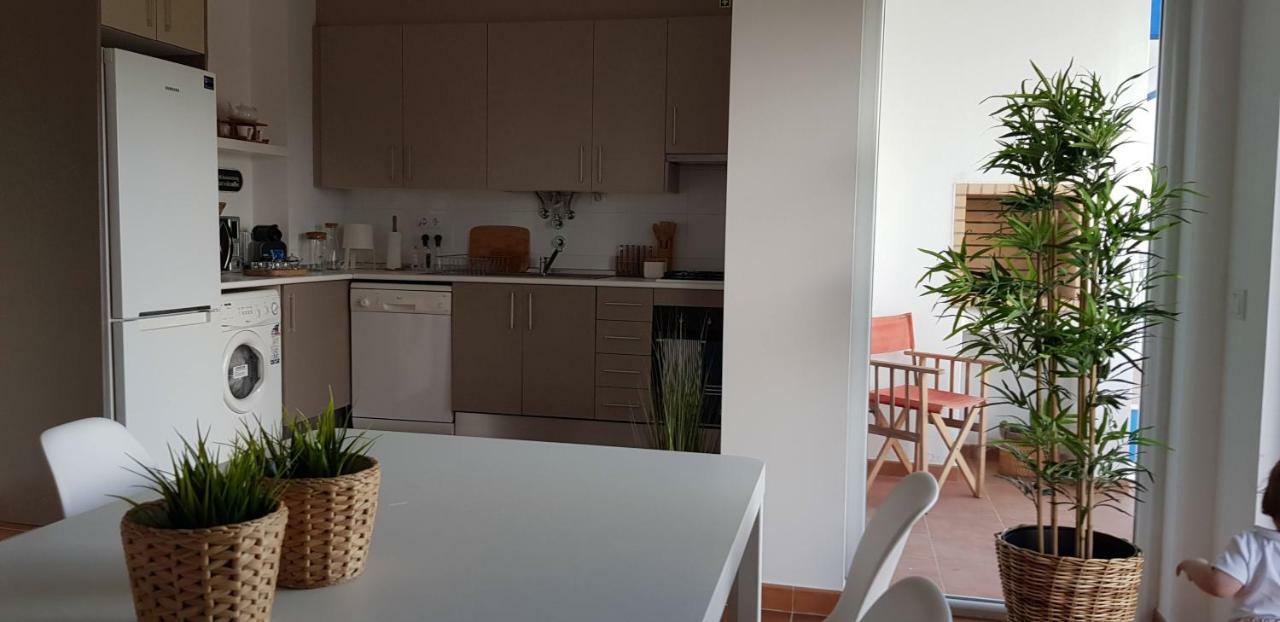 Monte Clerigo - Aljezur - Apartamento T2 מראה חיצוני תמונה
